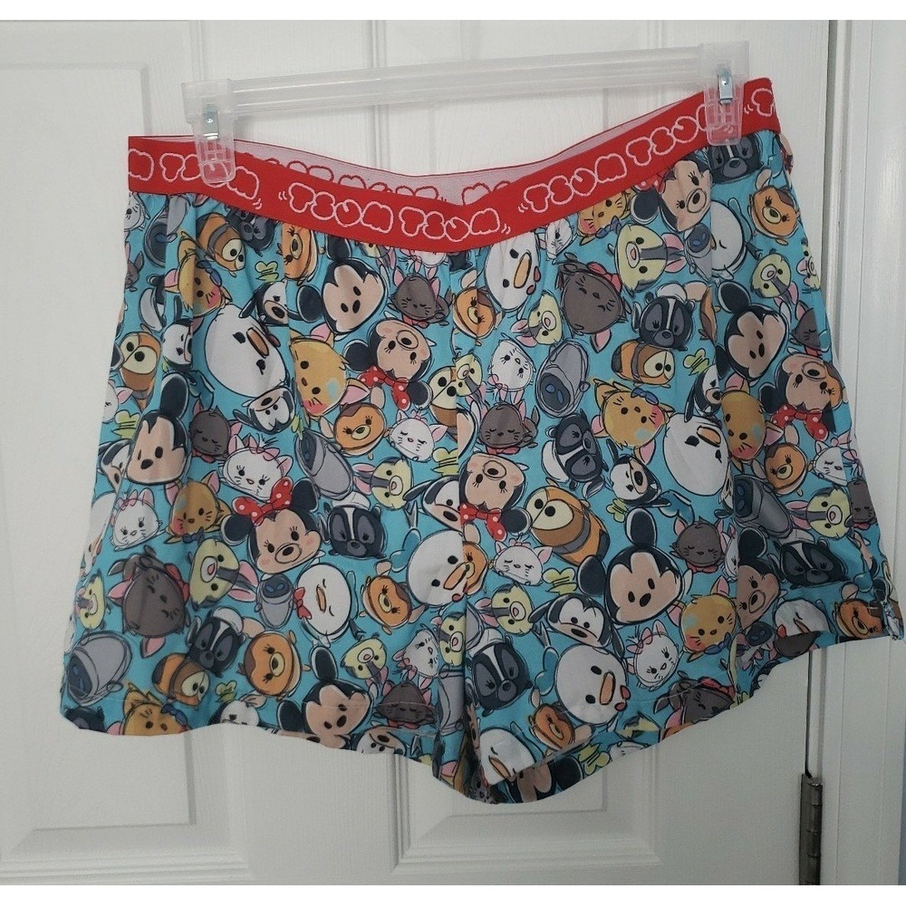 Disney Brand PJ Womans XL